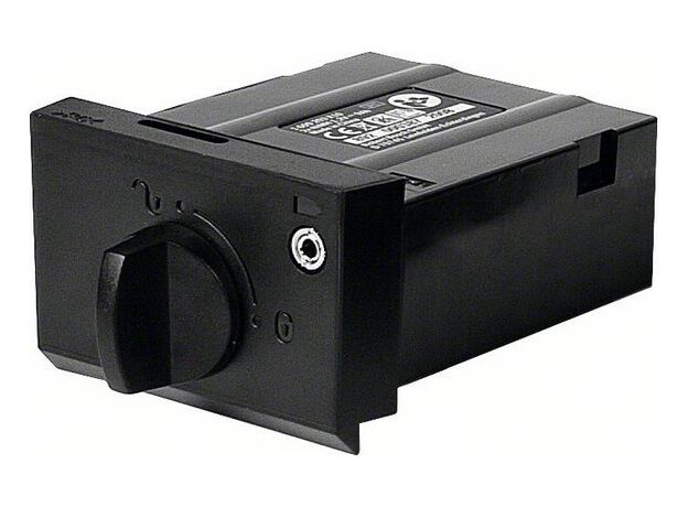 Rotatielaser GRL 300 HV set (IP54) (Koffer, oplader, laseron, 7 image