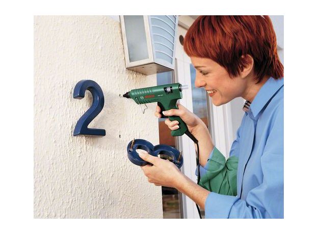 Lijmpistool PKP 18 E (1 lijmstick), 5 image