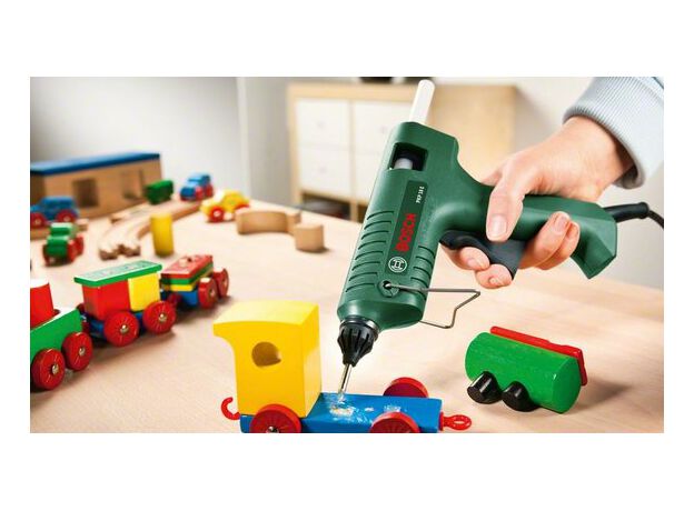 Lijmpistool PKP 18 E (1 lijmstick), 6 image