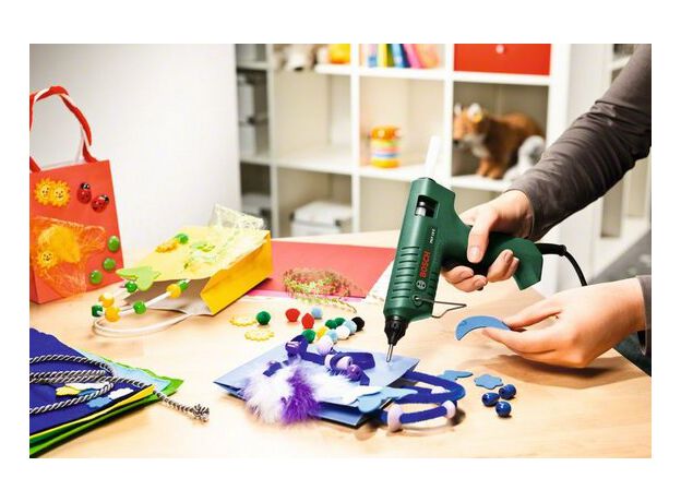 Lijmpistool PKP 18 E (1 lijmstick), 7 image