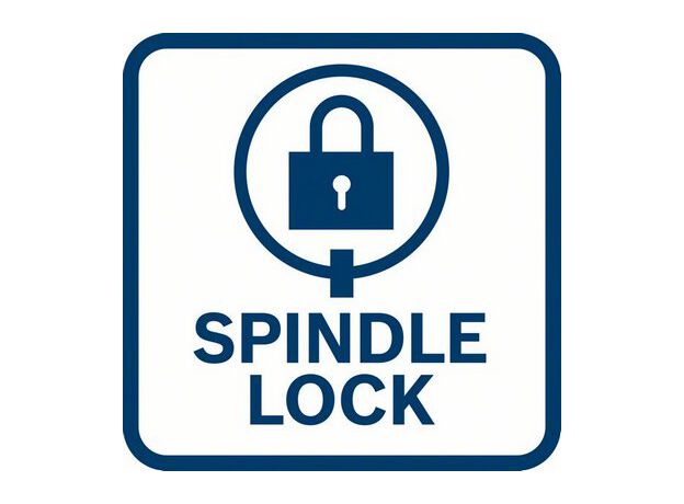 Bovenfreesmachine GOF 1250 CE (19 mm moersleutel, centreerst, 3 image