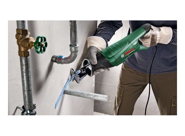 Reciprozaag PSA 700 E (3-delige reciprozaagbladenset t.w.v., 2 image