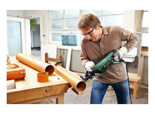 Reciprozaag PSA 700 E (3-delige reciprozaagbladenset t.w.v., 3 image