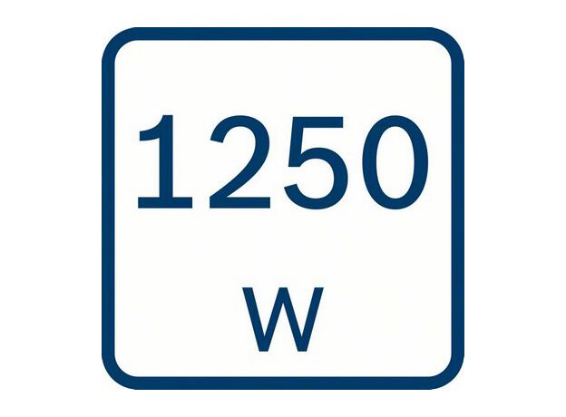 Bovenfreesmachine GOF 1250 CE (19 mm moersleutel, centreerst, 8 image