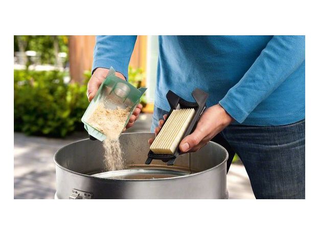 Multischuurmachine PSM 200 AES (Rechthoekige schuurvoet, 2 s, 3 image