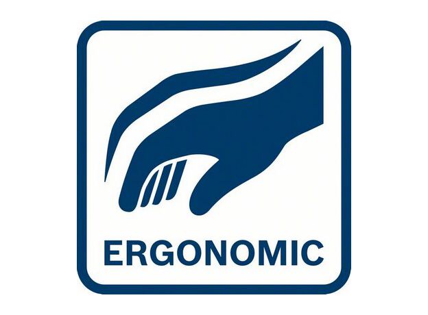 Haakse slijpmachine GWS 9-115 S (Extra handgreep, beschermka, 6 image Haakse slijpmachine GWS 9-115 S (Extra handgreep, beschermka, 6 image