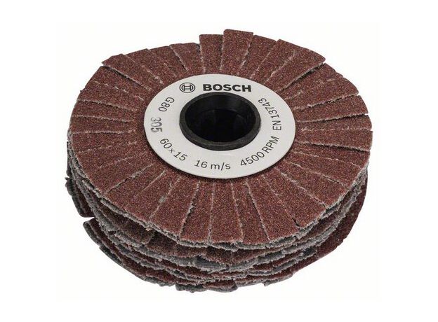 Multi schuurroller toebehoren Accessoires Texoro (), 3 image