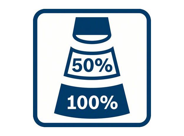 Accu lamp GLI 18V-4000 C (C&G accu en lader niet meegeleverd, 10 image