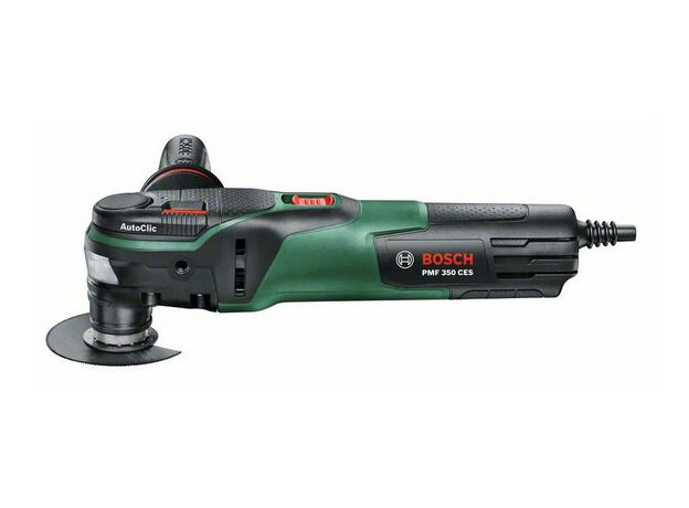 Multifunctioneel gereedschap PMF 350 CES (HM Riff segment za, 5 image Multifunctioneel gereedschap PMF 350 CES (HM Riff segment za, 5 image