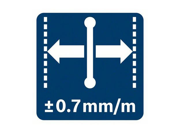 Lijn- en puntlaser GCL 2-50 C (C&G Accu en lader niet meegel, 10 image