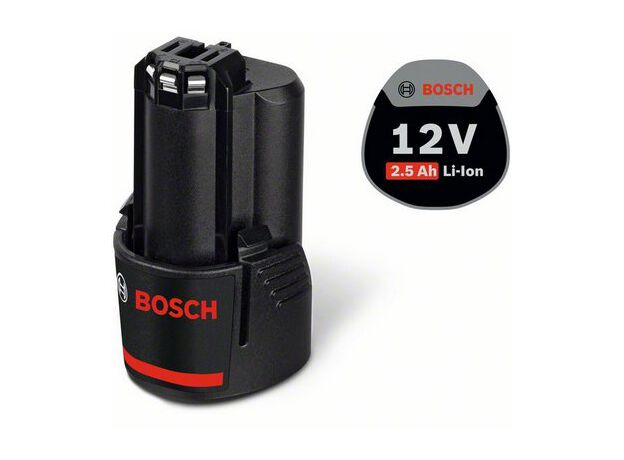 Accu stofzuiger GAS 12V (2x 3,0 Ah, Lader AL 1130 CV), 7 image