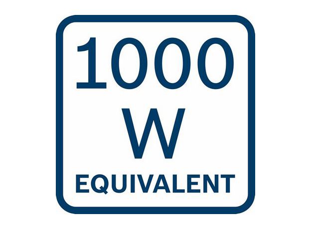 Accu slijpmachine GGS 18V-23 LC (C&G Accu en Lader niet meeg, 5 image