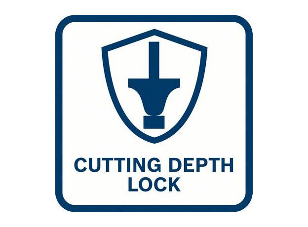 Accu kantenfreesmachine GKF 12V-8 (2x 3,0 Ah, Lader GAL 1230, 10 image