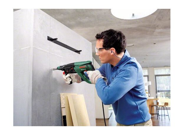 Boorhamer PBH 3000-2 FRE (SDS-wisselboorhouder, additionele, 4 image