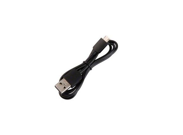 Acculijmpistool Gluey  - Smoky Grey (USB oplader, USB kabel,, 6 image