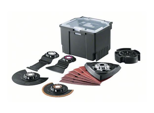 Multifunctioneel gereedschap PMF Mix & Match (PMF 250 CES), 3 image