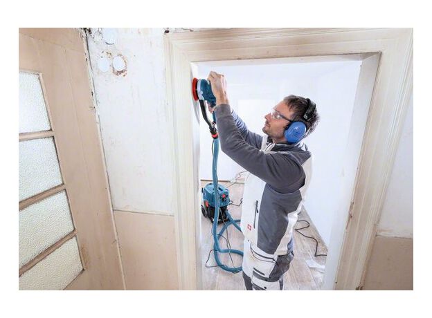 Excenterschuurmachine GET 75-150 Handgreep, inbussleutel, st, 5 image