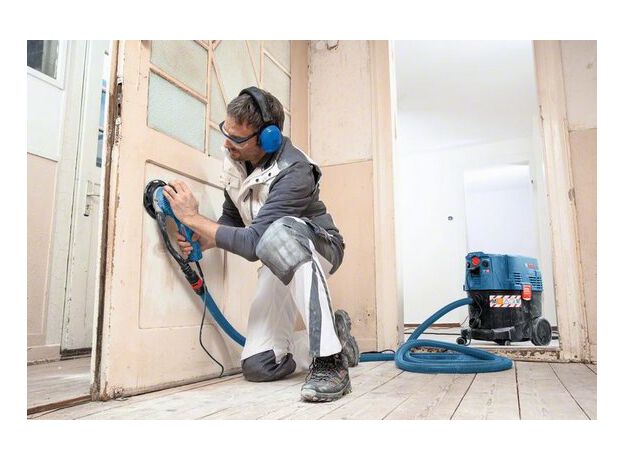 Excenterschuurmachine GET 75-150 Handgreep, inbussleutel, st, 4 image