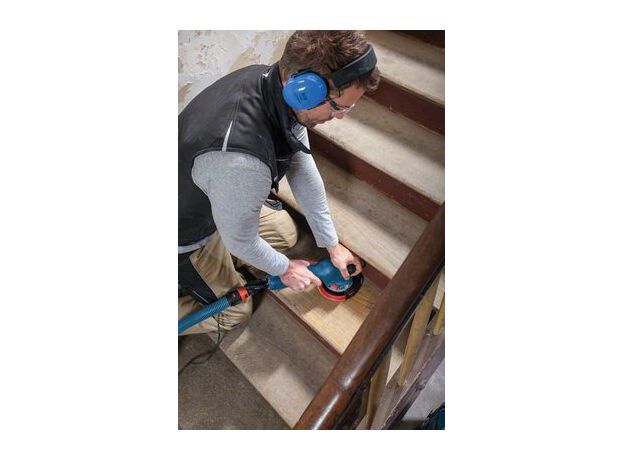 Excenterschuurmachine GET 75-150 Handgreep, inbussleutel, st, 7 image