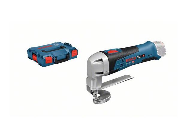 Accu plaatschaar GSC 12V-13 C&G Accu en Lader niet meegeleve, 2 image