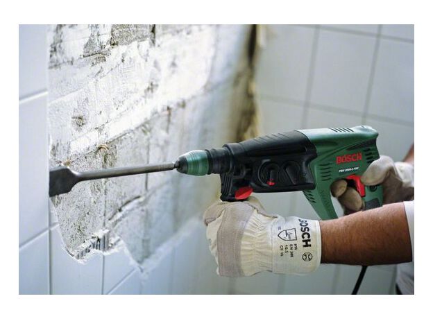 Boorhamer PBH 3000-2 FRE (SDS-wisselboorhouder, additionele, 5 image