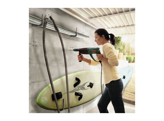 Boorhamer PBH 3000-2 FRE (SDS-wisselboorhouder, additionele, 6 image