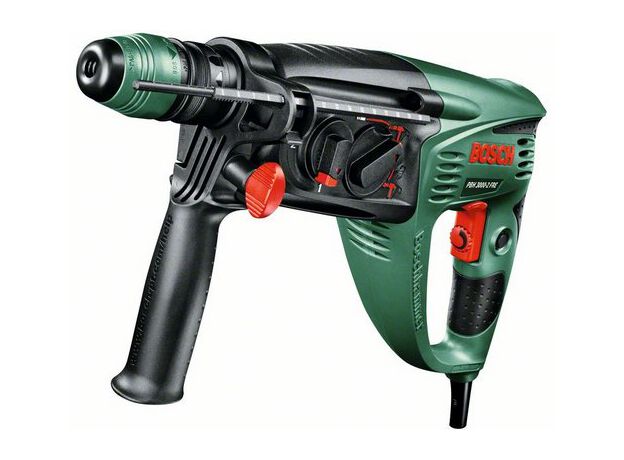 Boorhamer PBH 3000-2 FRE (SDS-wisselboorhouder, additionele, 7 image