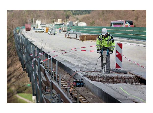 Breekhamer GSH 27 VC (Vettube), 6 image