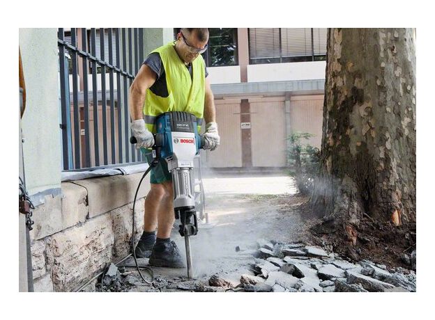 Breekhamer GSH 27 VC (Vettube), 5 image