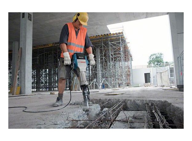 Breekhamer GSH 27 VC (Vettube), 4 image