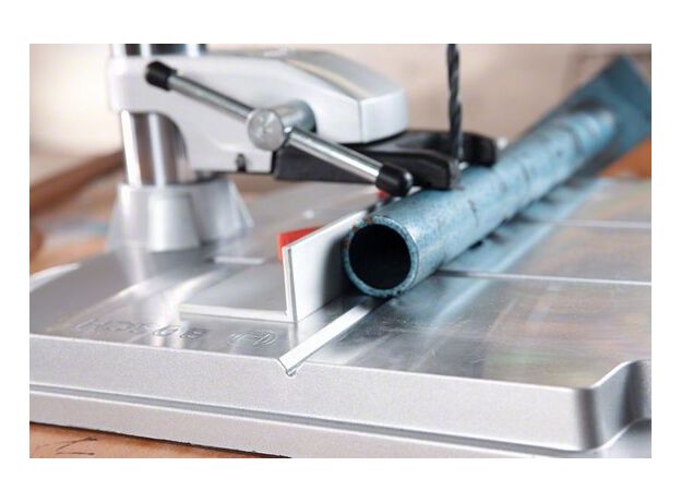 Kolomboormachine PBD 40 (Snelspanklem en parallelgeleider), 5 image