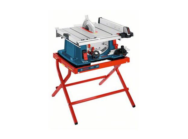 Werkbank GTA 6000 (voor GTS 10 XC), 2 image