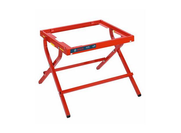 Werkbank GTA 6000 (voor GTS 10 XC), 3 image