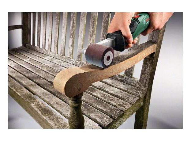 Multi schuurroller toebehoren Accessoires Texoro (), 2 image