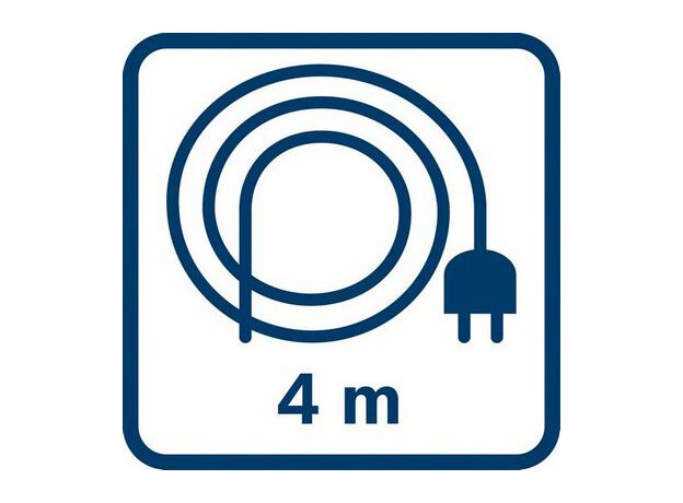 Excenterschuurmachine GET 55-125 Handgreep, inbussleutel, st, 9 image