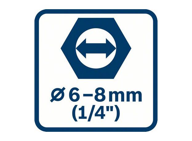 Accu kantenfreesmachine GKF 12V-8 (2x 3,0 Ah, Lader GAL 1230, 8 image