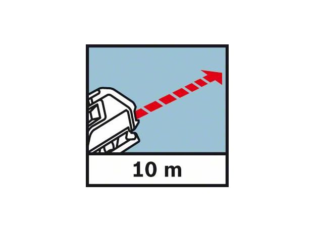 Lijnlaser GLL 3-50 (IP54) (4x batterij 1,5 V LR6 (AA), 1 x b, 5 image