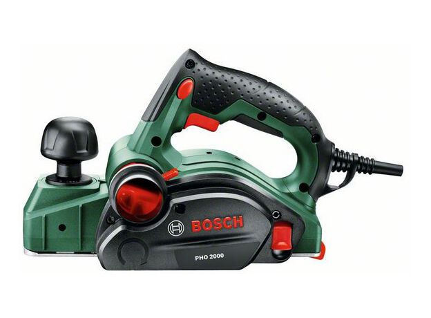 Schaafmachine PHO 2000 (Hardmetalen schaafkeermes en inbussl, 6 image