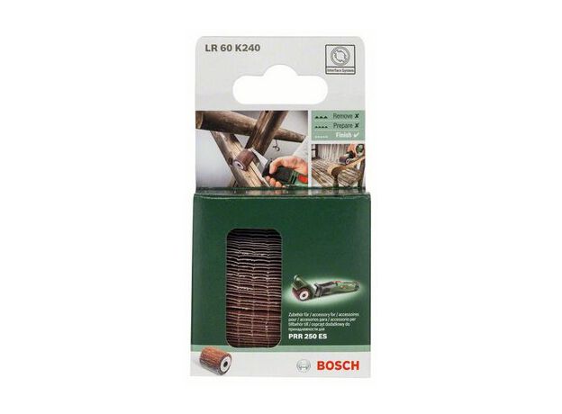 Multi schuurroller toebehoren Accessoires Texoro (), 4 image