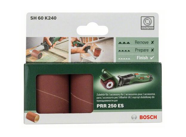 Multi schuurroller toebehoren Accessoires Texoro (), 4 image