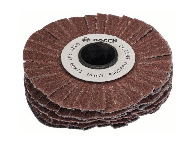 Multi schuurroller toebehoren Accessoires Texoro (), 3 image