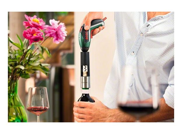 IXO toebehoren IXO Vino Adapter (), 3 image IXO toebehoren IXO Vino Adapter (), 3 image