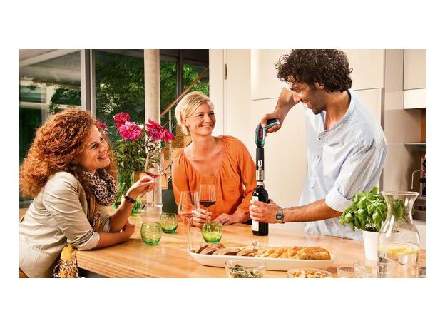 IXO toebehoren IXO Vino Adapter (), 4 image IXO toebehoren IXO Vino Adapter (), 4 image