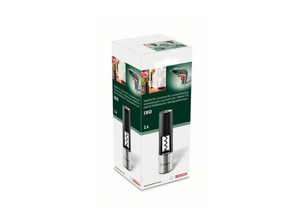 IXO toebehoren IXO Vino Adapter (), 5 image IXO toebehoren IXO Vino Adapter (), 5 image