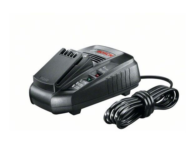Lader AL 1830 CV (45-min lader 14,4 V / 18 V Li-Ion), 3 image Lader AL 1830 CV (45-min lader 14,4 V / 18 V Li-Ion), 3 image