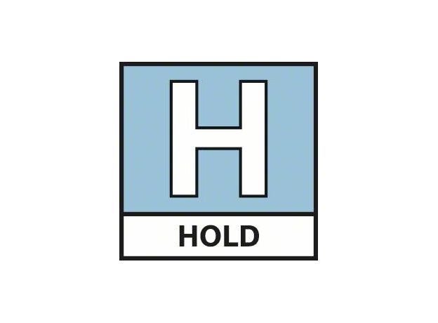 BOSCH Hoekmeter en waterpas GAM 220 MF (4x batterij 1,5V AA), 7 image