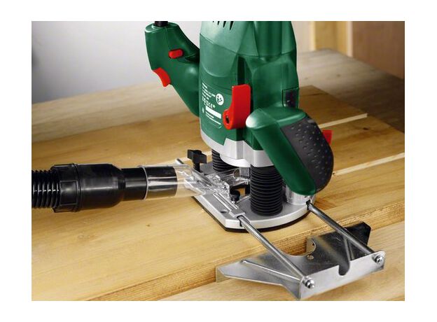 Bovenfrees POF 1200 AE (Centreerstift, kopieerhuls, vingerfr, 5 image