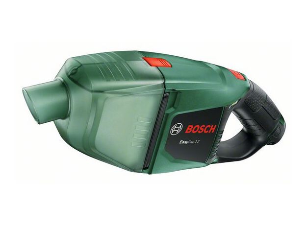 Accuhandstofzuiger EasyVac 12 set (Lader, 12 V Li-Ion accu (, 7 image