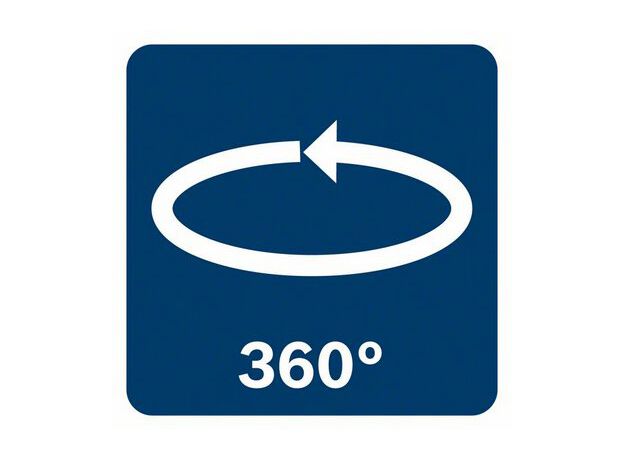 Statief RM3 (3x batterijen 1,5 V LR3 (AAA), houder, plafondk, 4 image