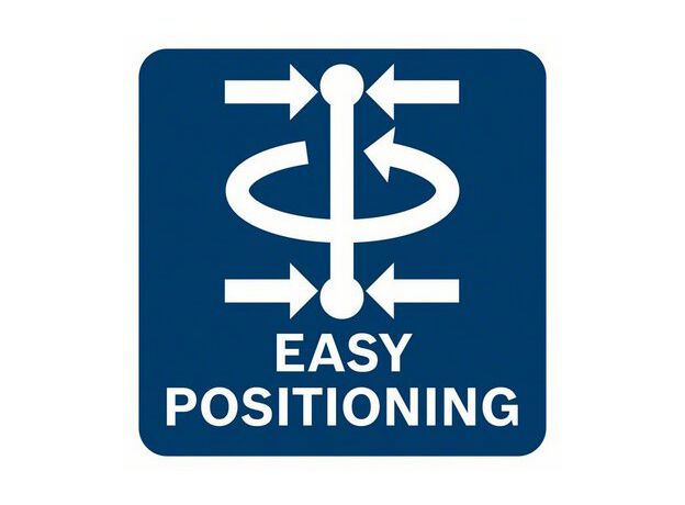 Lijn- en puntlaser GCL 2-50 C (4x batterij 1,5 V LR6 (AA), A, 8 image